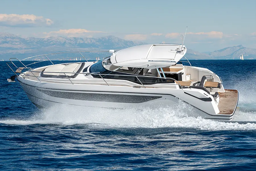 Bavaria SR35