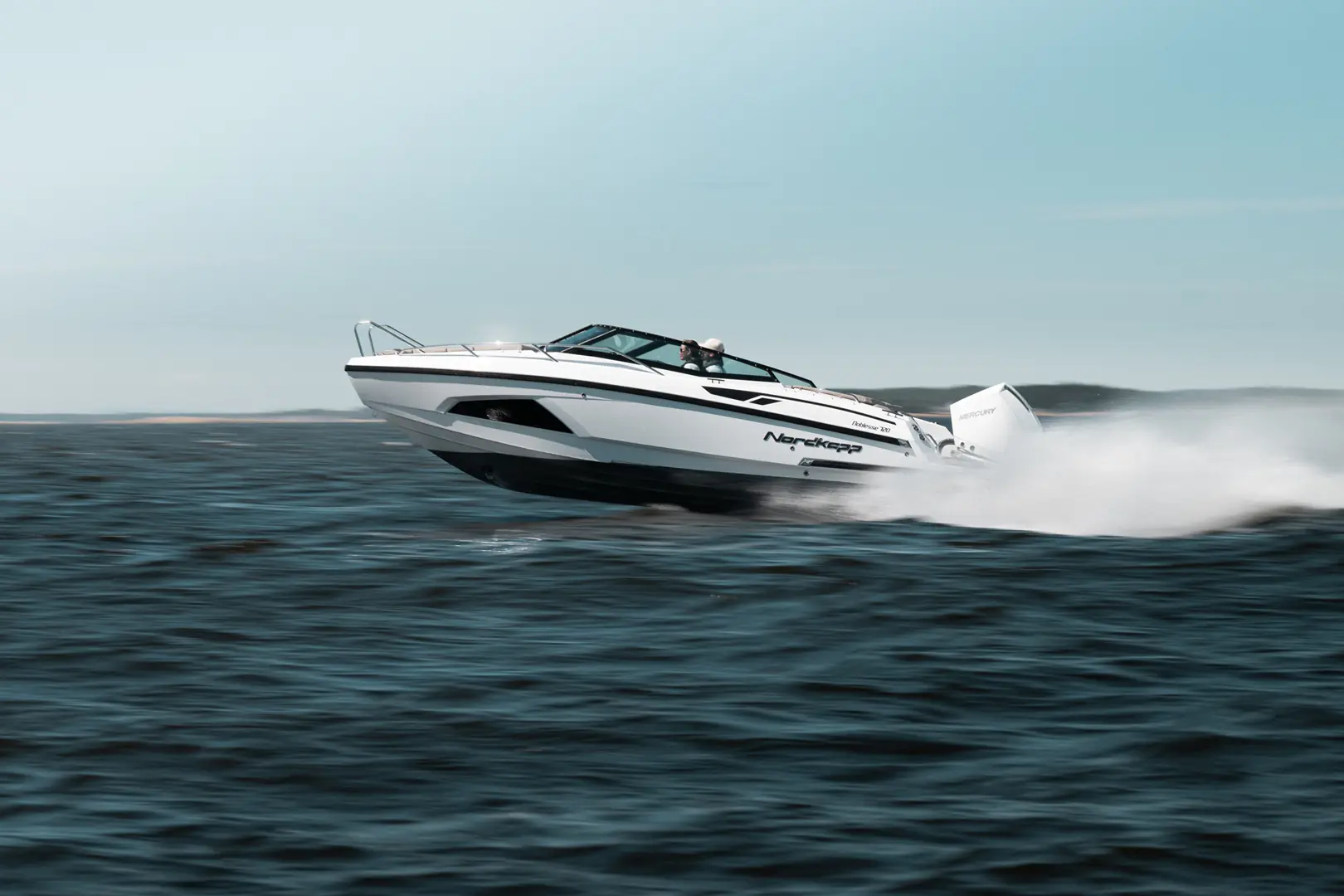 Nordkapp Noblesse 720